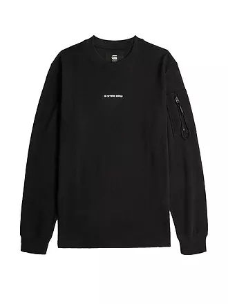 G-STAR RAW | T-shirt à manches longues | 